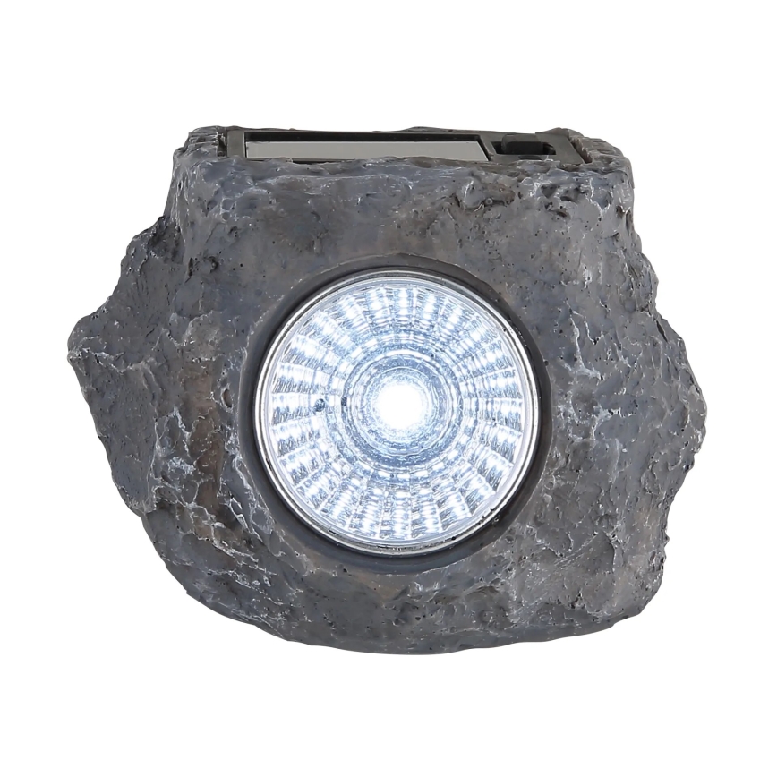 Globo - LED Solárne svietidlo LED/0,07W/3V IP44