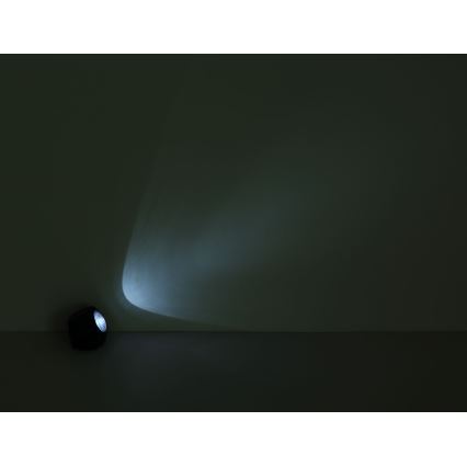 Globo - LED Solárne svietidlo LED/0,07W/3V IP44 600 mAh