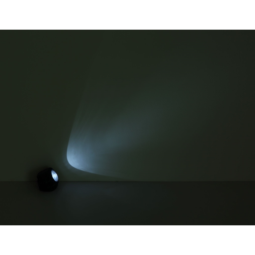 Globo - LED Solárne svietidlo LED/0,07W/3V IP44 600 mAh