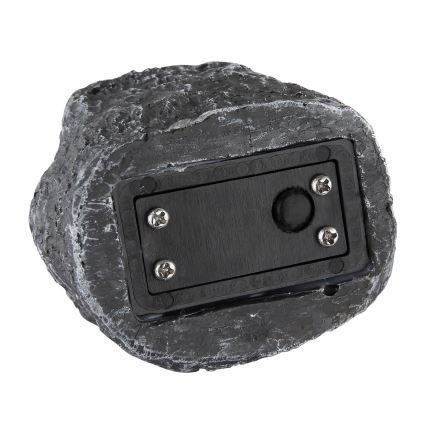 Globo - LED Solárne svietidlo LED/0,07W/3V IP44 600 mAh