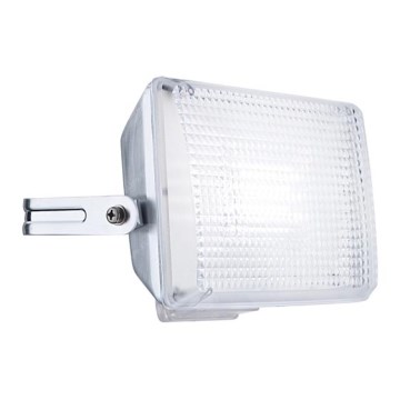 GLOBO 34102A - LED Vonkajšie nástenné svietidlo TAURUS 27xLED/0,5W/230V