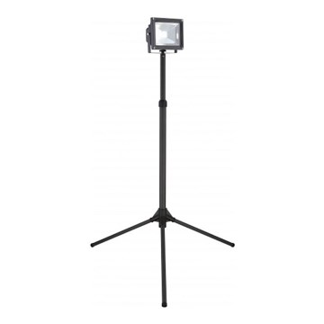 GLOBO 34115AS - Stojanový LED reflektor PROJECTEUR 1xLED/20W/230V GLOBO 34115AS - Stojanový LED reflektor PROJECTEUR 1xLED/20W/230V