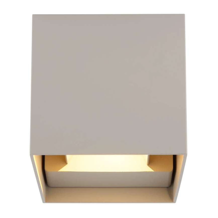Globo - LED vonkajšie nástenné svietidlo 2xLED/3W/230V IP54