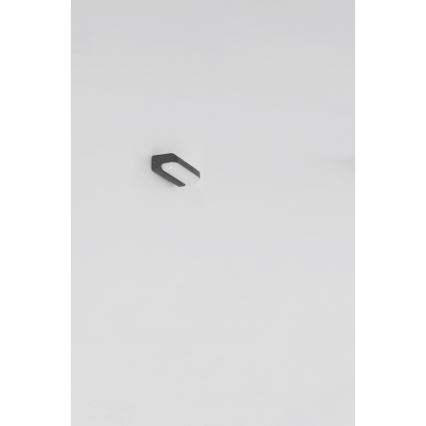 Globo - LED Vonkajšie nástenné svietidlo LED/10W/230V IP54