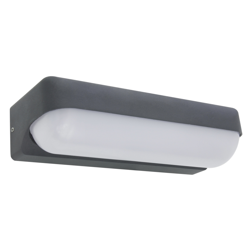 Globo - LED Vonkajšie nástenné svietidlo LED/10W/230V IP54
