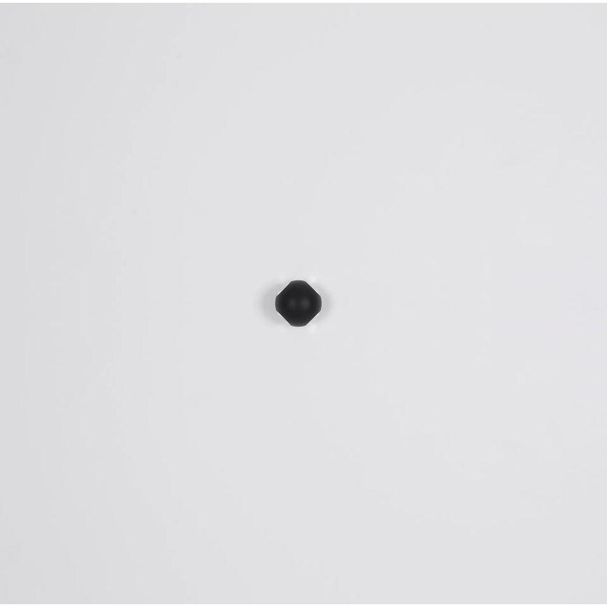 Globo - LED Vonkajšie nástenné svietidlo LED/4,5W/230V IP54