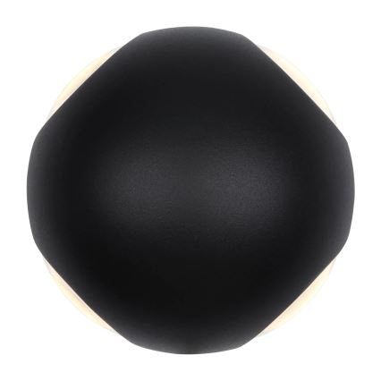 Globo - LED Vonkajšie nástenné svietidlo LED/4,5W/230V IP54