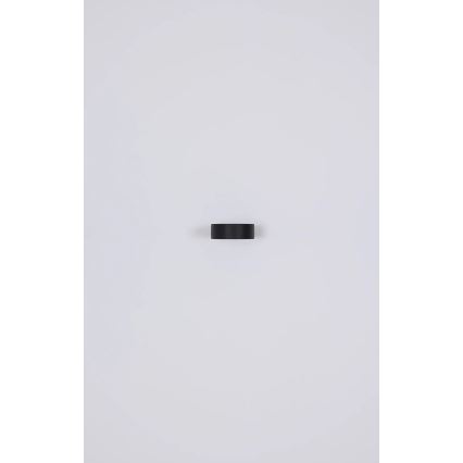 Globo - LED Vonkajšie nástenné svietidlo LED/6W/230V IP54