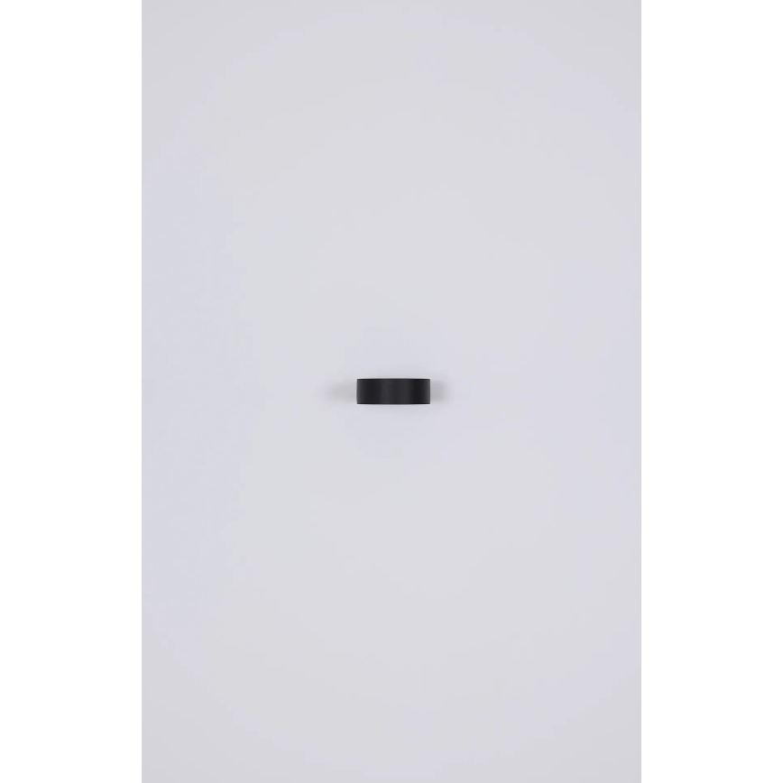Globo - LED Vonkajšie nástenné svietidlo LED/6W/230V IP54