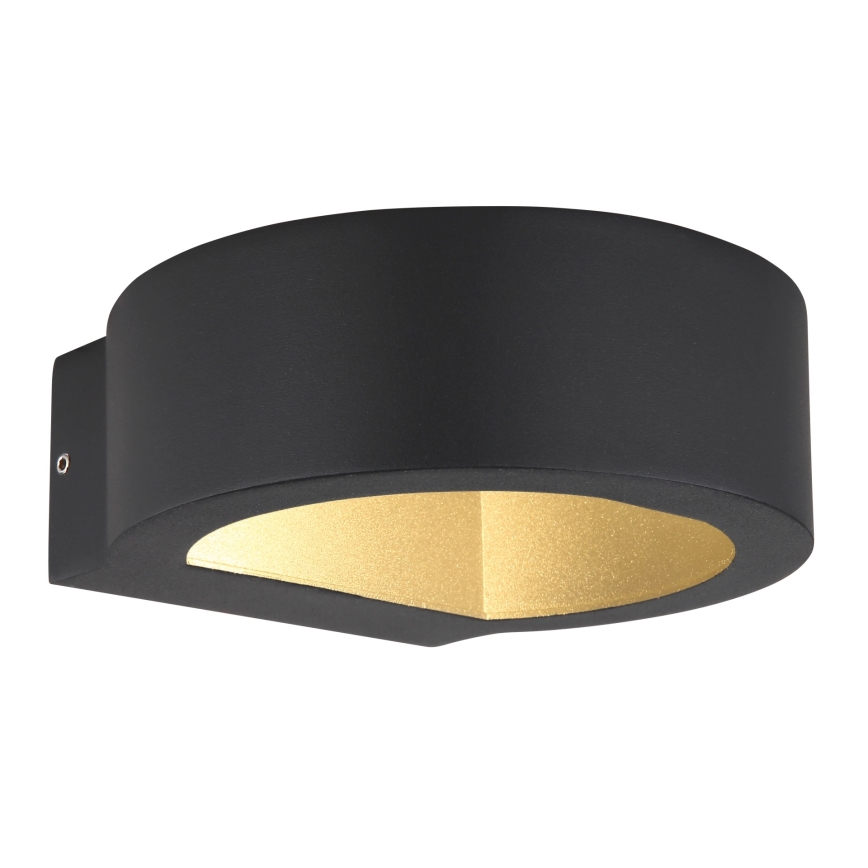 Globo - LED Vonkajšie nástenné svietidlo LED/6W/230V IP54