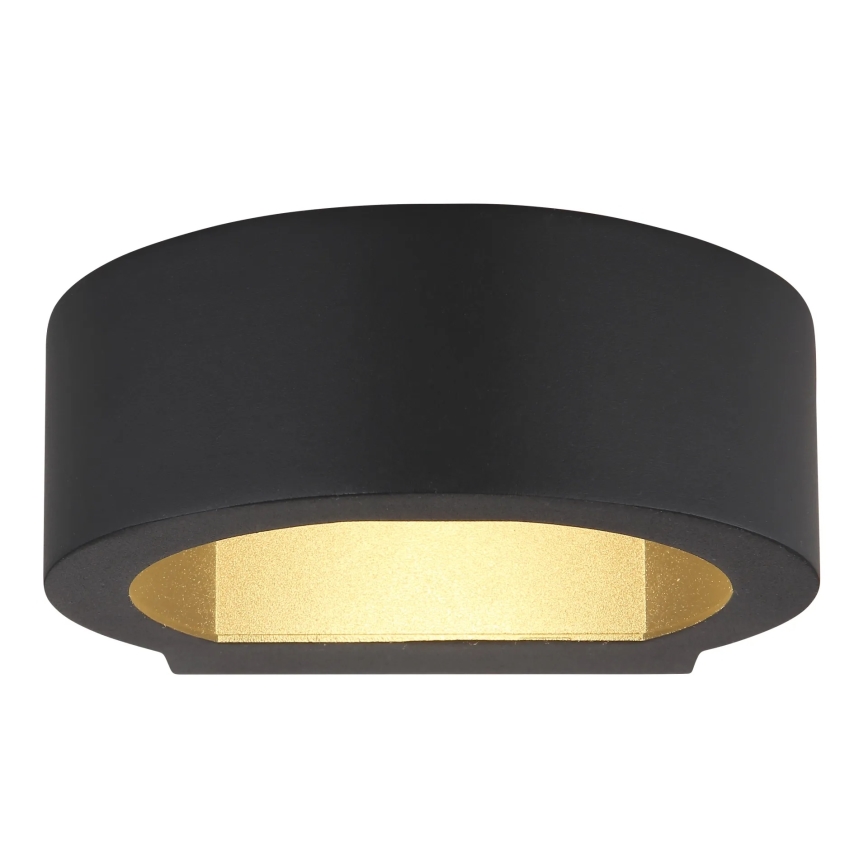 Globo - LED Vonkajšie nástenné svietidlo LED/6W/230V IP54