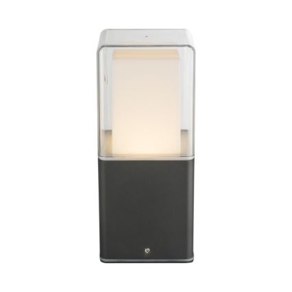 Globo - LED Vonkajšia lampa LED/12W/230V IP44