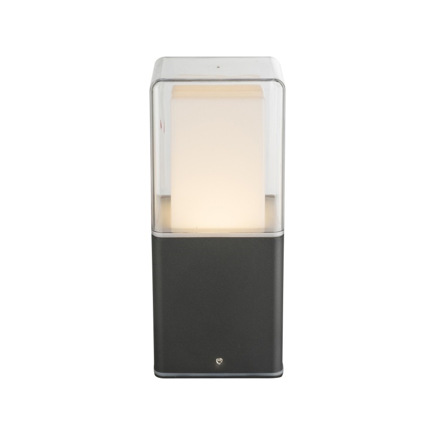 Globo - LED Vonkajšia lampa LED/12W/230V IP44