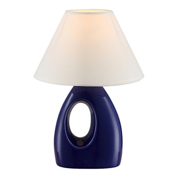 Globo 3493 - Stolná lampa E14/40W/230V Globo 3493 - Stolná lampa E14/40W/230V