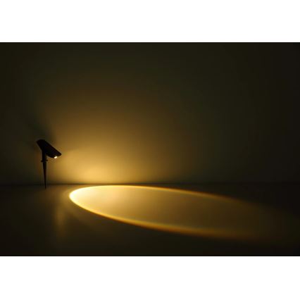 Globo - LED Solárne svietidlo 2v1 LED/1W/3V IP44