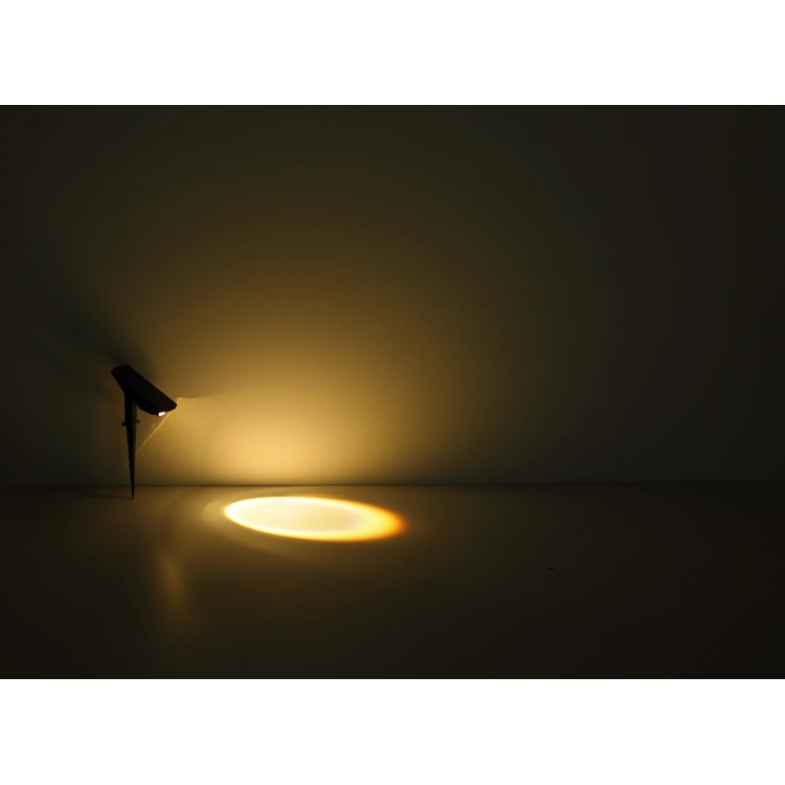 Globo - LED Solárne svietidlo 2v1 LED/1W/3V IP44