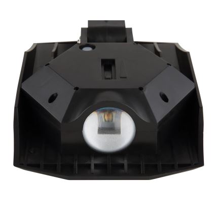 Globo - LED Solárne svietidlo 2v1 LED/1W/3V IP44