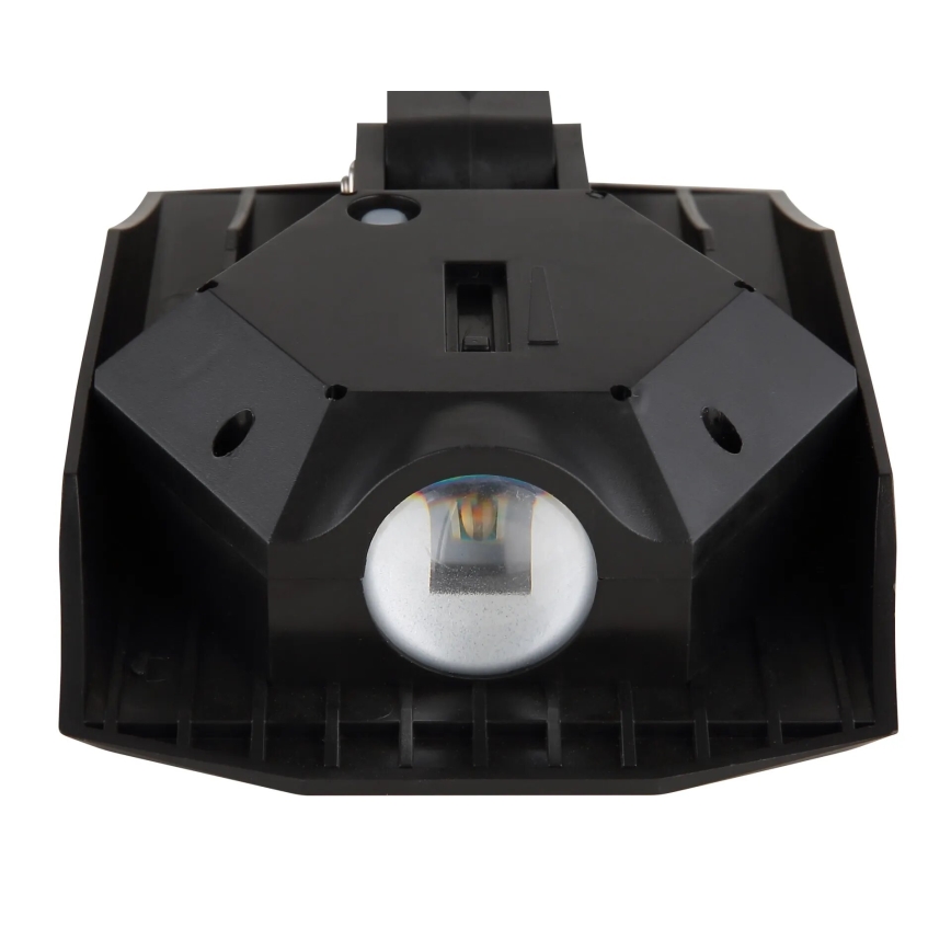 Globo - LED Solárne svietidlo 2v1 LED/1W/3V IP44