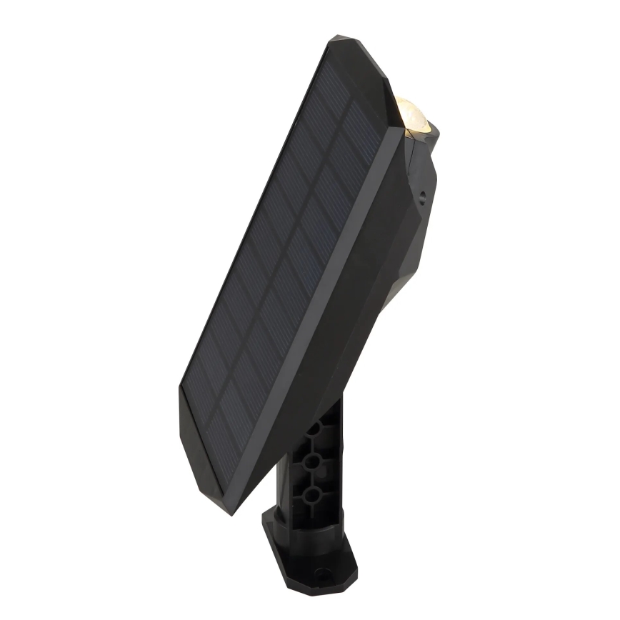 Globo - LED Solárne svietidlo 2v1 LED/1W/3V IP44