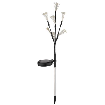 Globo - LED solárne svietidlo 3xLED/3V IP44 600 mAh ohňostroj