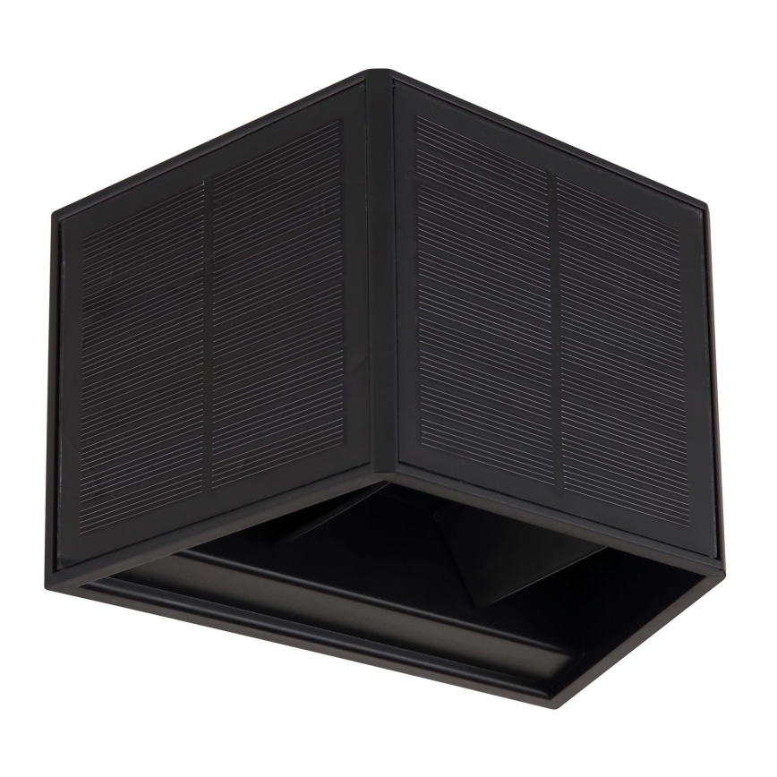 Globo - LED Solárne svietidlo LED/6W/3,2V 3000K IP54 1300 mAh