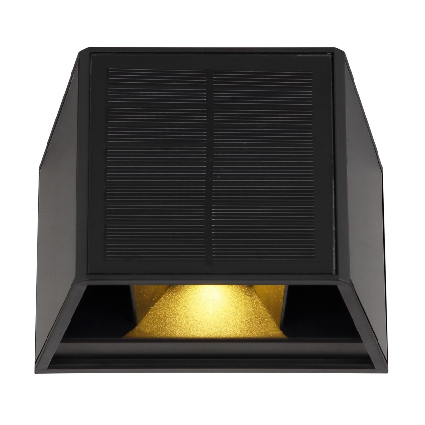 Globo - LED Solárne svietidlo LED/6W/3,2V 3000K IP54 1300 mAh
