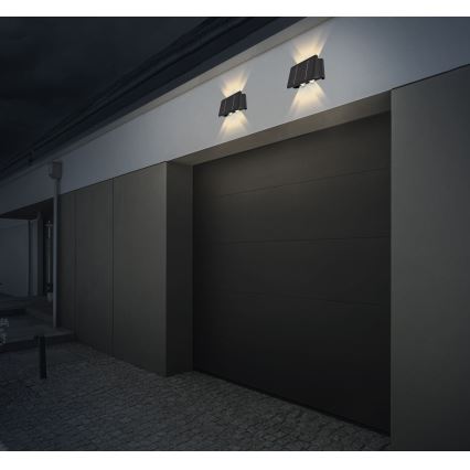 Globo - LED Solárne svietidlo LED/1W/3,2V 3000K IP54