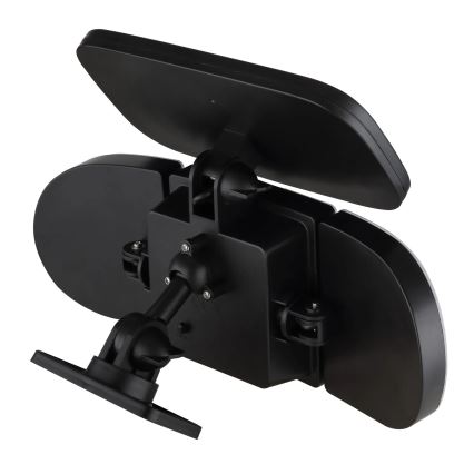 Globo - LED solárne svietidlo so senzorom LED/3,7V IP44 2000 mAh