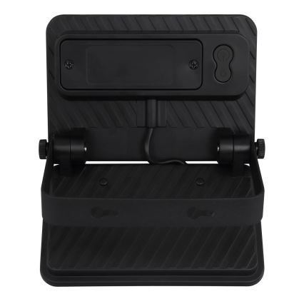 Globo - LED Stlmiteľné solárne svietidlo s čidlom LED/8W/5V 3000/4000/6500K IP65 2200 mAh