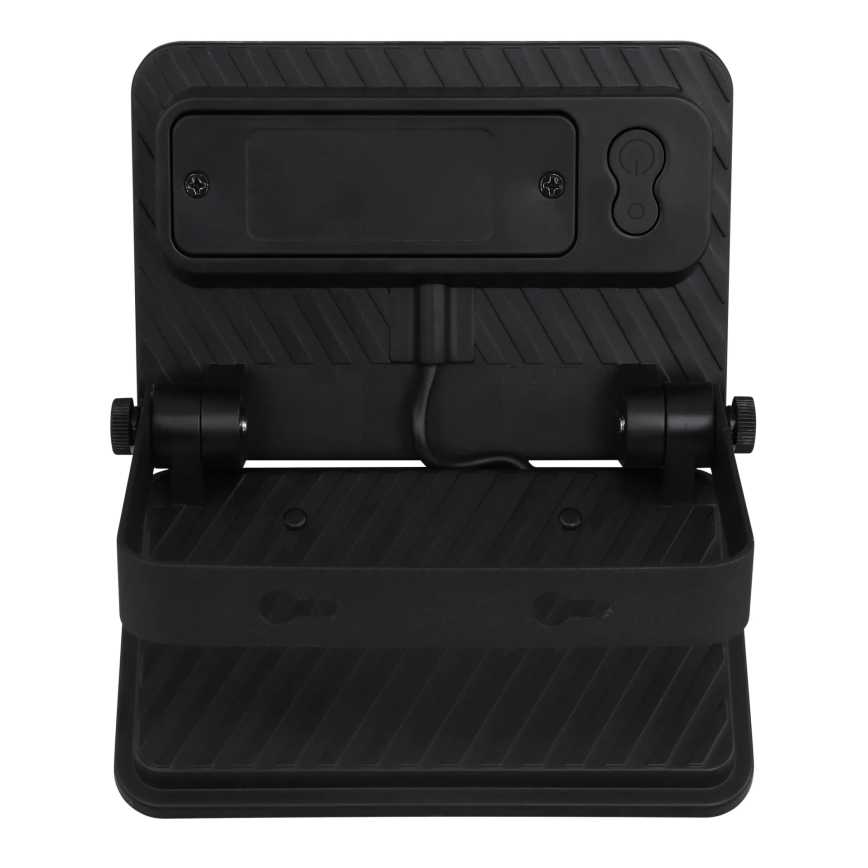 Globo - LED Stlmiteľné solárne svietidlo s čidlom LED/8W/5V 3000/4000/6500K IP65 2200 mAh