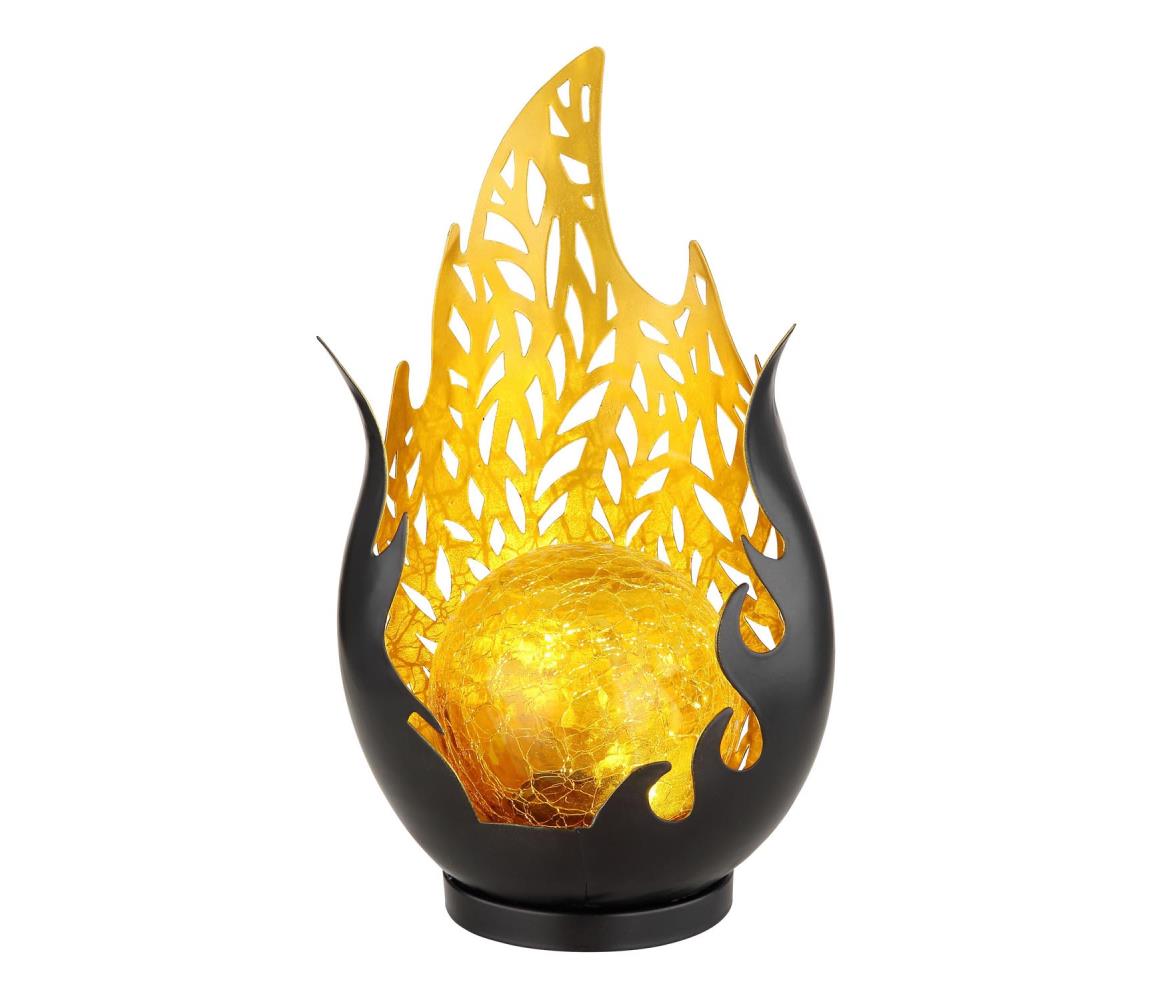 GLOBO SOLAR 36534