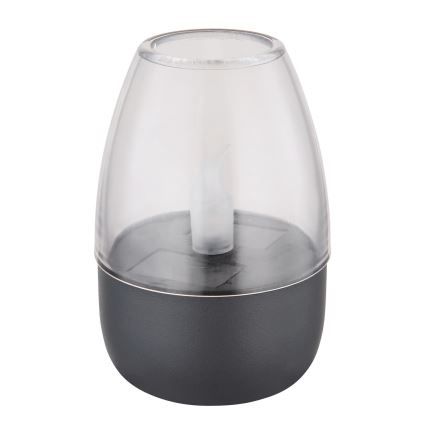 Globo - LED Solárne svietidlo LED/0,02W/1,2V 1800K IP44 300 mAh
