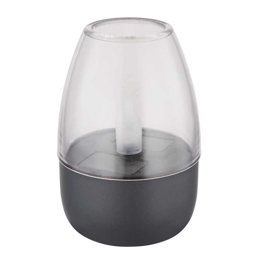 Globo - LED Solárne svietidlo LED/0,02W/1,2V 1800K IP44 300 mAh