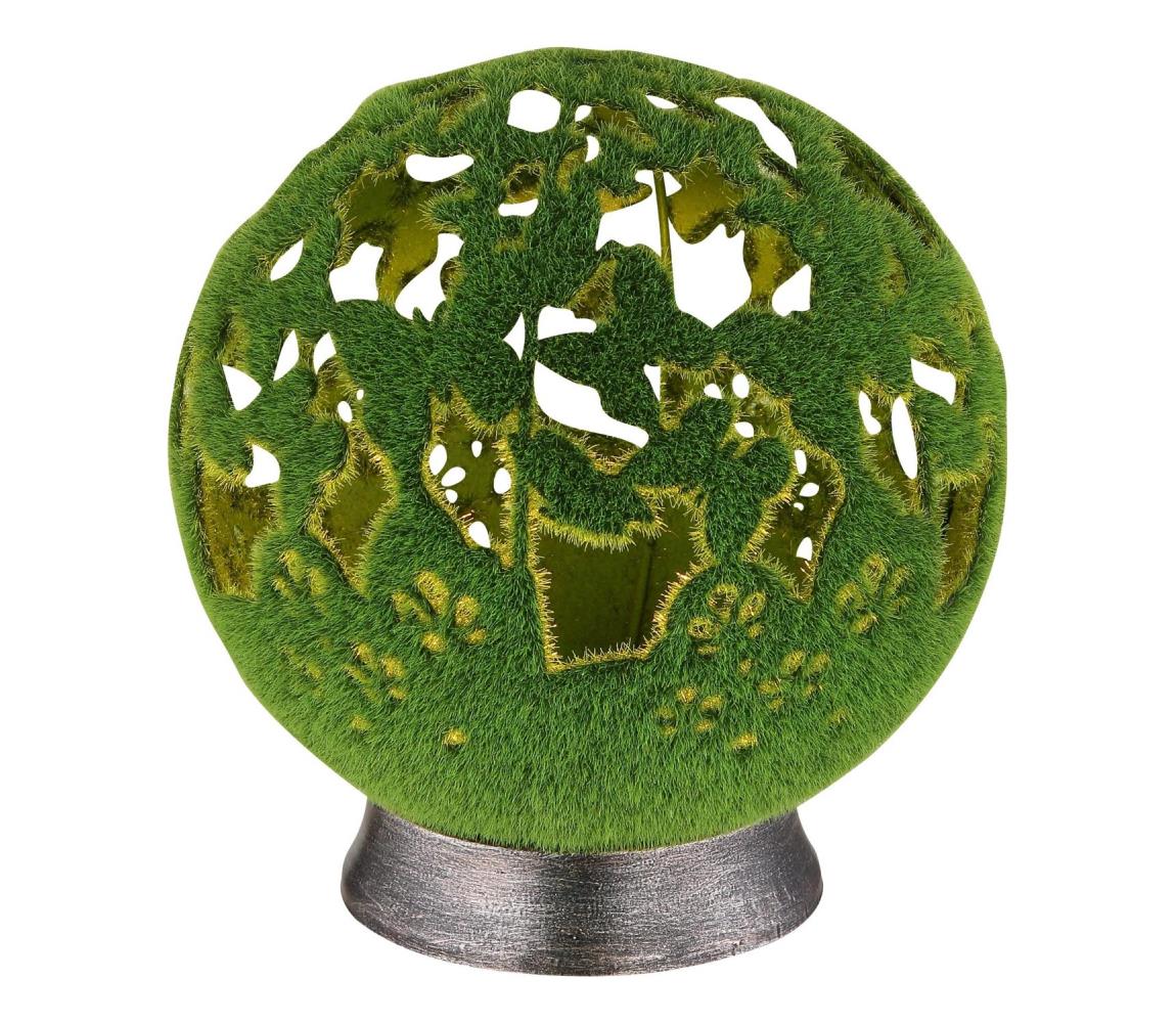 Globo Globo 36746 - LED Solárna dekorácia LED/0,06W/3V IP44