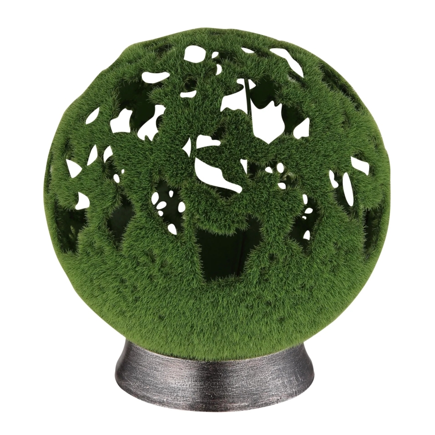 Globo - LED Solárna dekorácia LED/0,06W/3V IP44