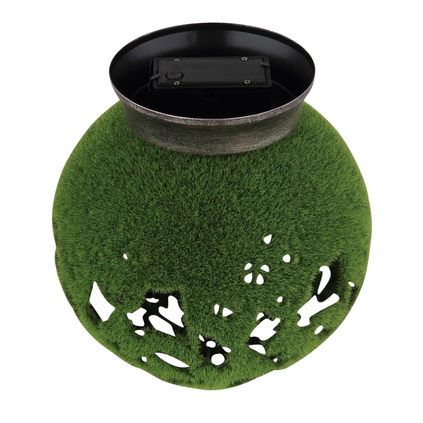 Globo - LED Solárna dekorácia LED/0,06W/3V IP44