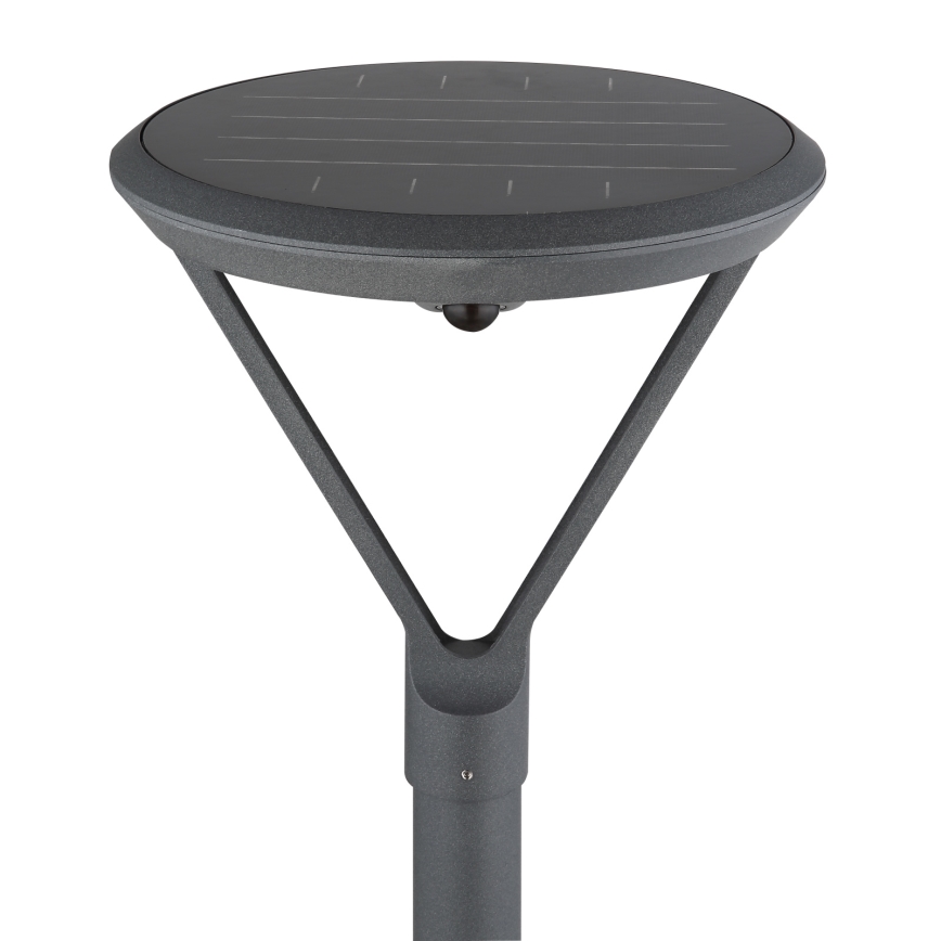 Globo - LED solárna lampa LED/18W/3,7V 8000 mAh IP54