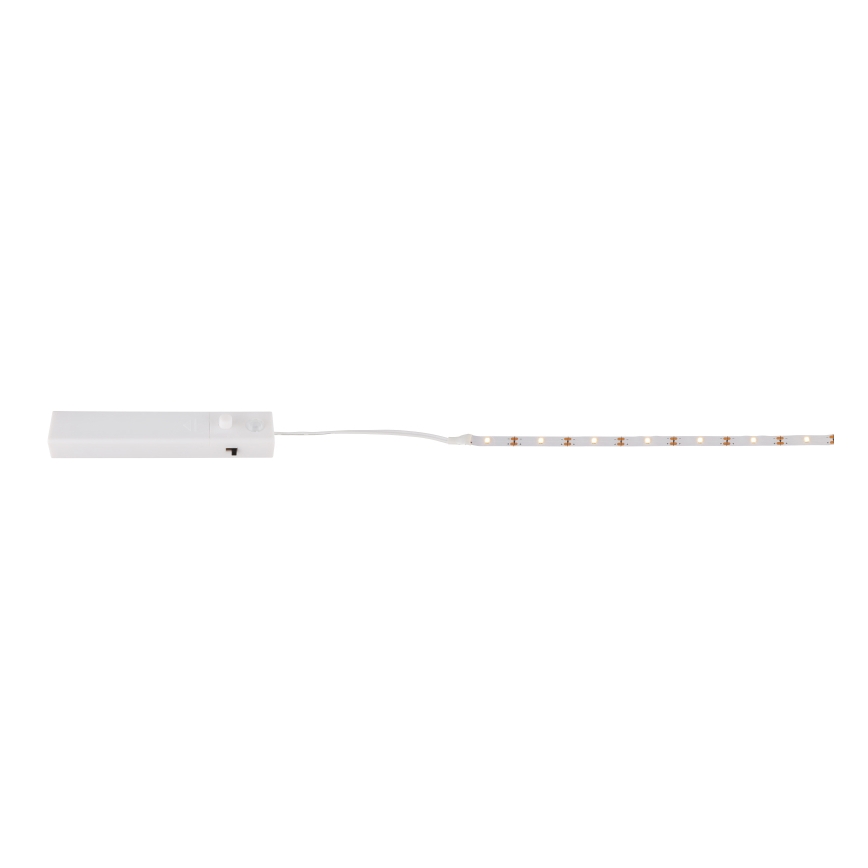 Globo - LED Pásik so senzorom LED/1,5W/6V 4xAAA 3000K