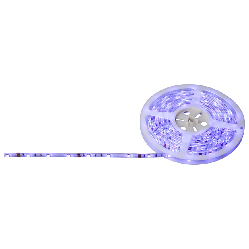 Globo 38990 - RGB LED pásik BAND 150xLED/0,16W