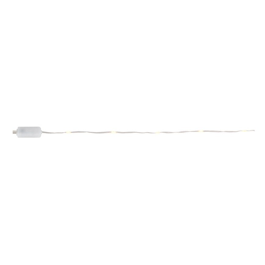 Globo - LED Pás 100xLED/0,06W/5V 10 m 8 funkcií