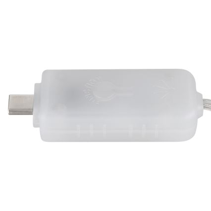 Globo - LED Pás 100xLED/0,06W/5V 10 m 8 funkcií