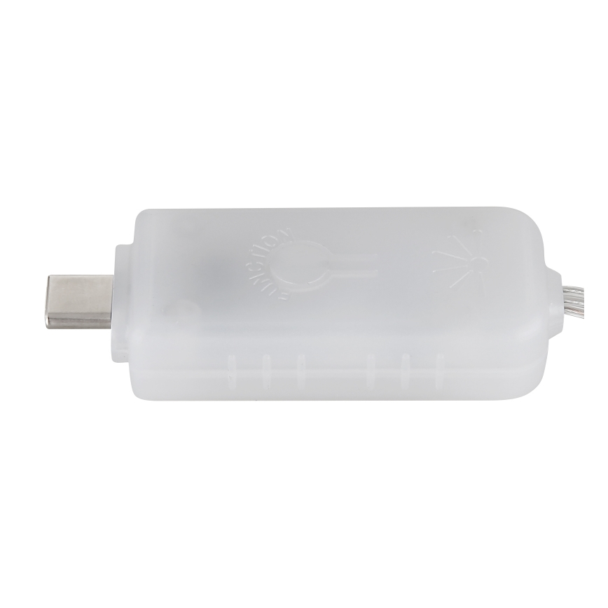Globo - LED Pás 100xLED/0,06W/5V 10 m 8 funkcií