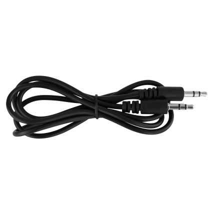 Globo - LED RGB Stolná lampa s reproduktorom LED/5W/3,7V 1500 mAh