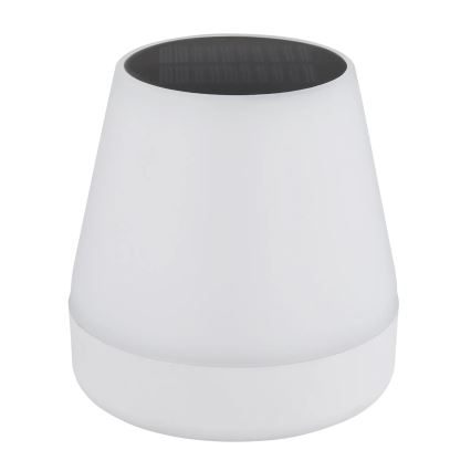 Globo - LED RGB Solárne svietidlo LED/0,2W/3,7V IP44