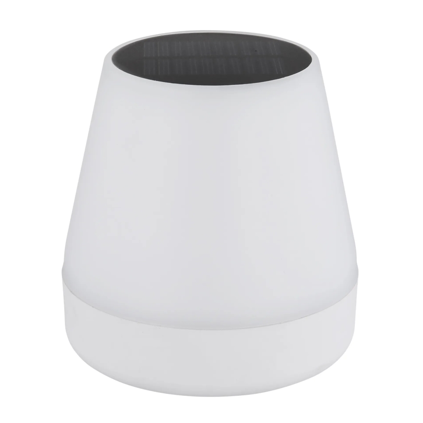 Globo - LED RGB Solárne svietidlo LED/0,2W/3,7V IP44
