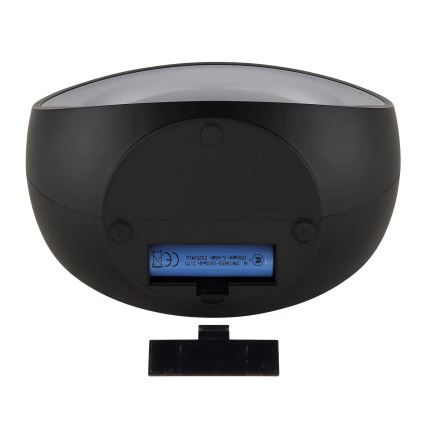 Globo - LED RGBW dotyková nabíjacia stolná lampa s reproduktorom a bezdrôtovým nabíjaním QI LED/3,5W/5V 1800 mAh