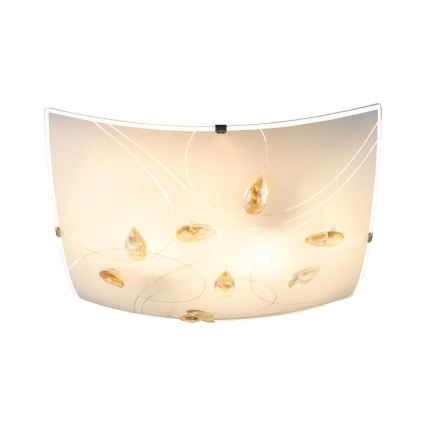 Globo - LED dotyková Stolná lampa 1xLED/5W/230V