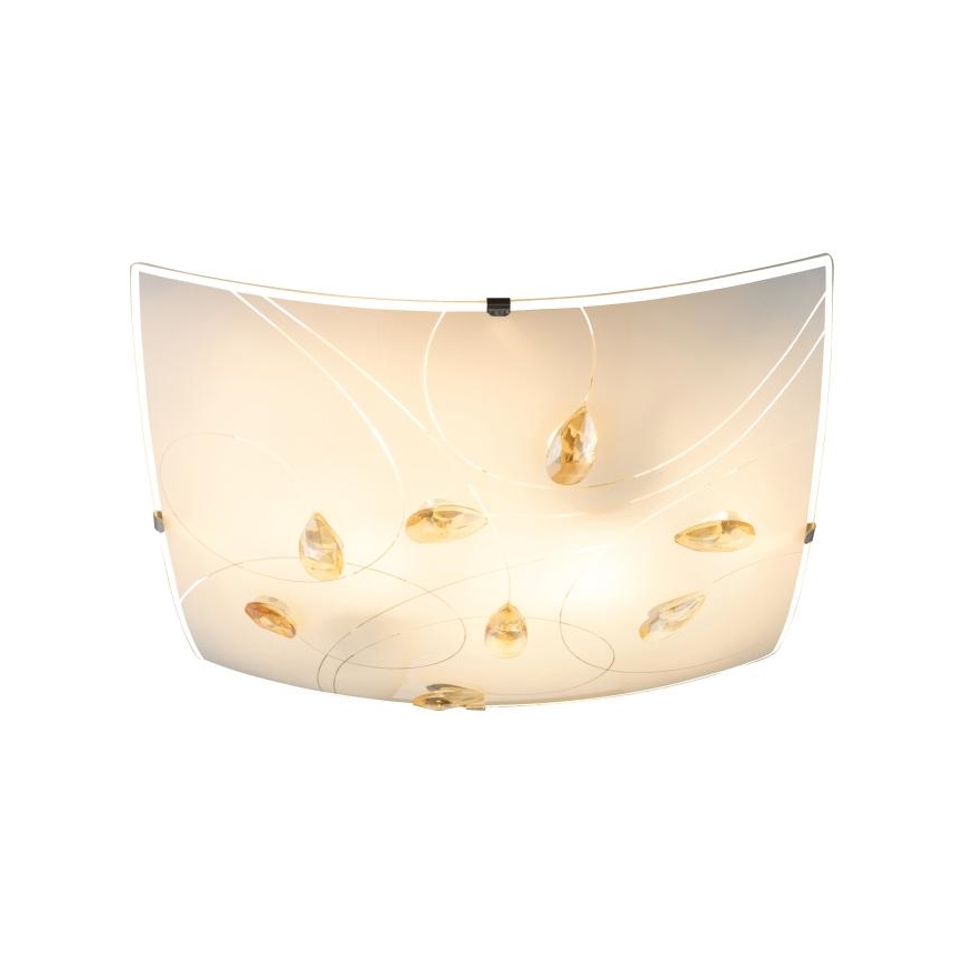 Globo - LED dotyková Stolná lampa 1xLED/5W/230V