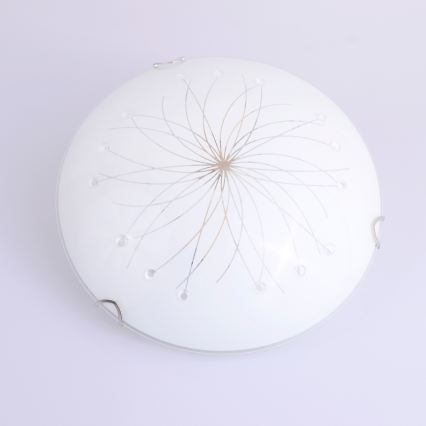 Globo - Stropné svietidlo 1xE27/40W/230V