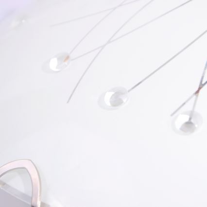 Globo - Stropné svietidlo 1xE27/40W/230V